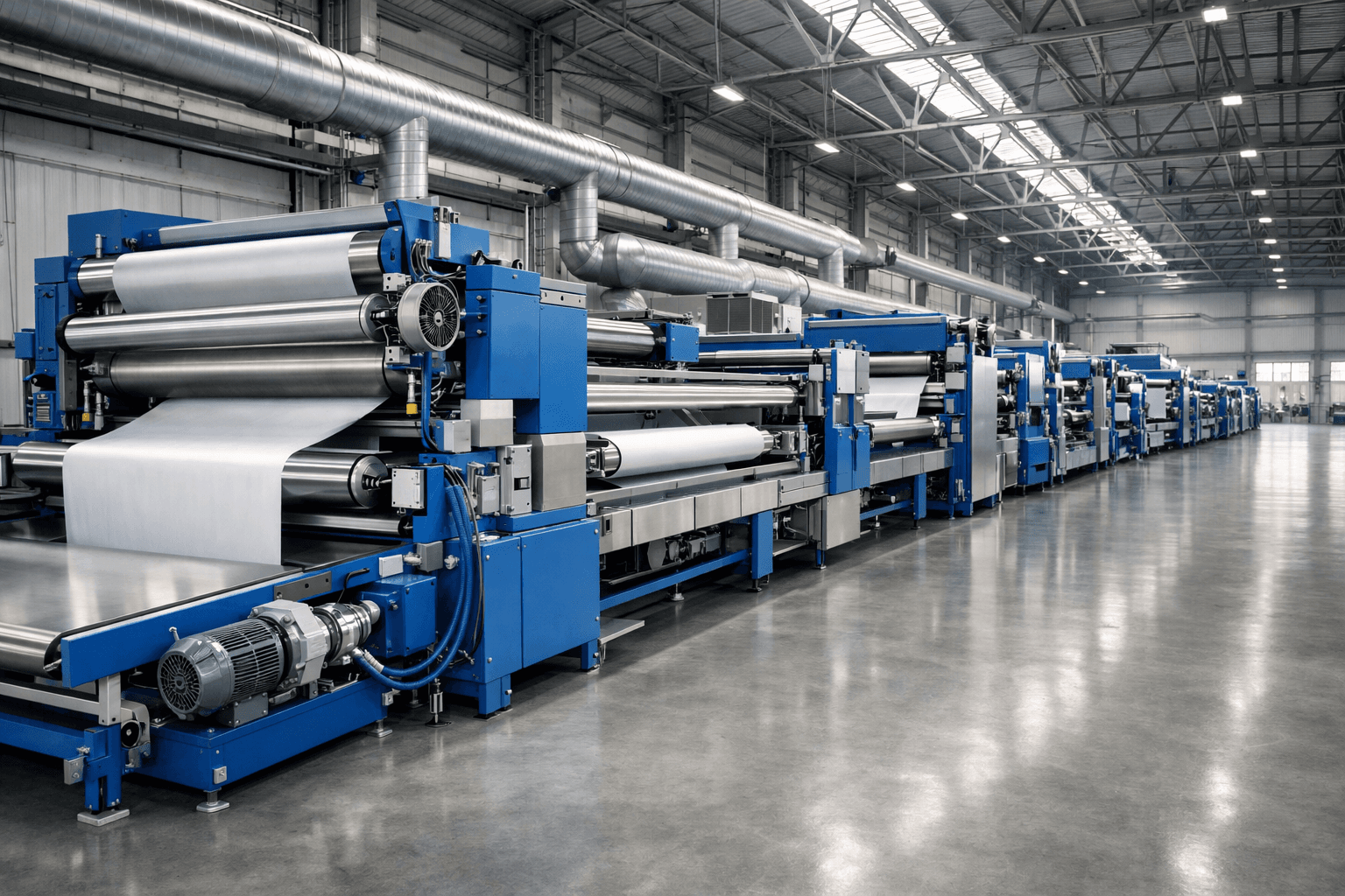 Business collaboration